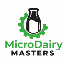 Microdairy masters suqare transparent